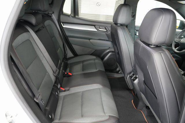 new 2026 GMC Terrain car, priced at $39,404