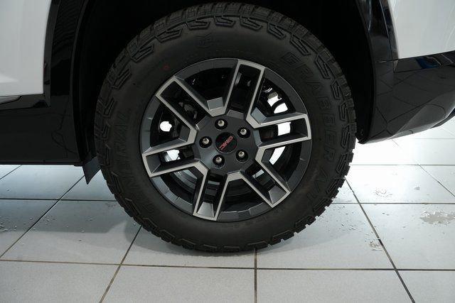 new 2026 GMC Terrain car, priced at $39,404
