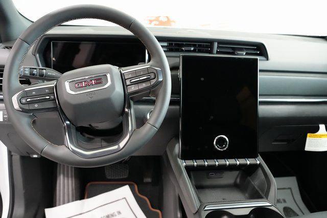 new 2026 GMC Terrain car, priced at $39,404