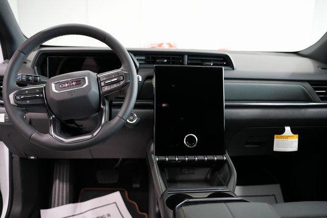 new 2026 GMC Terrain car, priced at $39,404