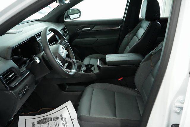 new 2026 GMC Terrain car, priced at $39,404