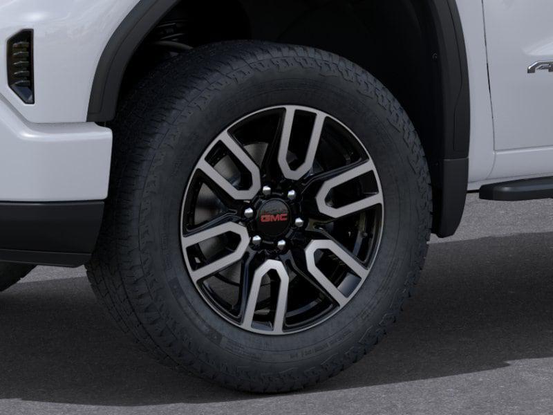 new 2026 GMC Sierra 1500 car, priced at $66,782