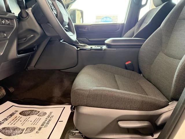 used 2024 Toyota Land Cruiser car, priced at $54,995