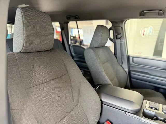 used 2024 Toyota Land Cruiser car, priced at $54,995