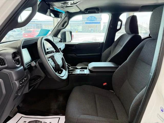 used 2024 Toyota Land Cruiser car, priced at $54,995