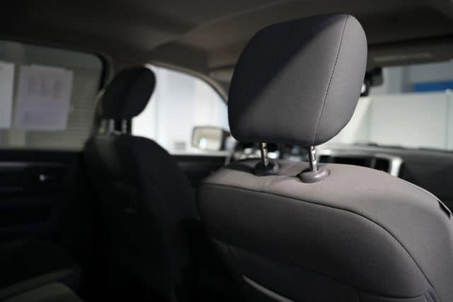 used 2018 Ram 1500 car, priced at $23,995