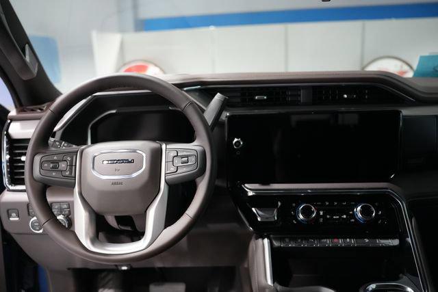 new 2026 GMC Sierra 2500 car, priced at $85,512