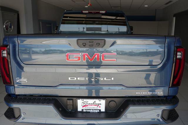 new 2026 GMC Sierra 2500 car, priced at $85,512