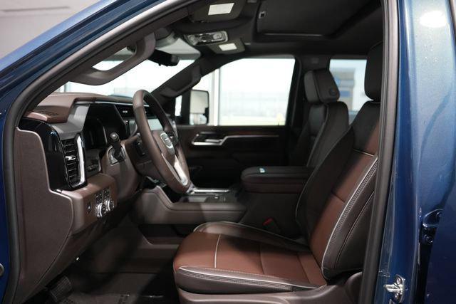 new 2026 GMC Sierra 2500 car, priced at $85,512