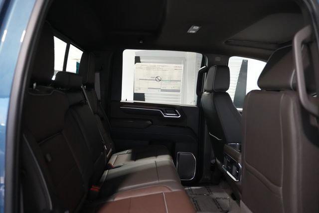 new 2026 GMC Sierra 2500 car, priced at $85,512