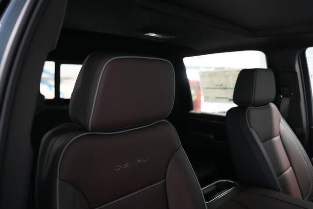 new 2026 GMC Sierra 2500 car, priced at $85,512