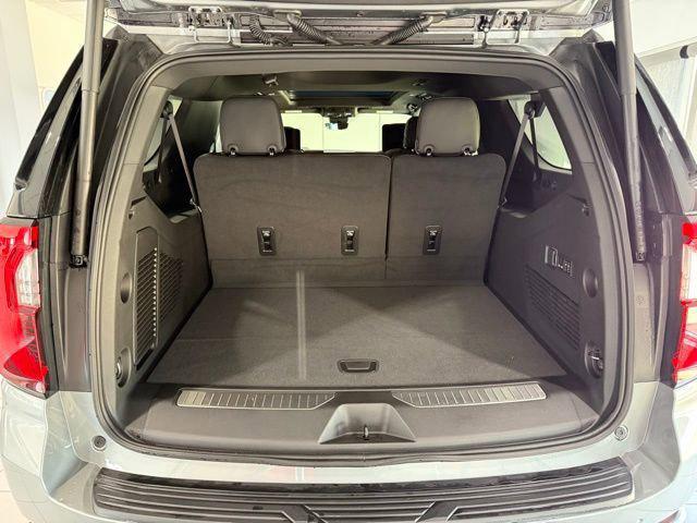 used 2025 GMC Yukon XL car, priced at $93,495