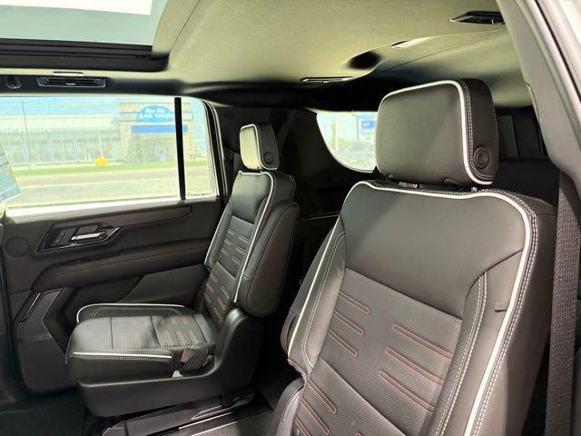 used 2025 GMC Yukon XL car, priced at $93,495