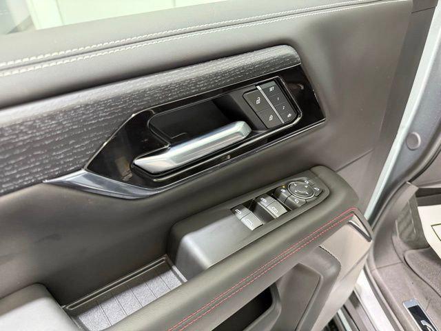 used 2025 GMC Yukon XL car, priced at $93,495