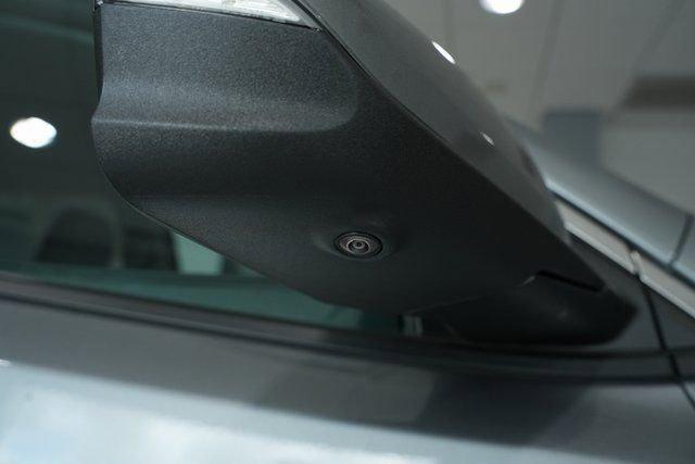 used 2023 GMC Terrain car, priced at $23,995