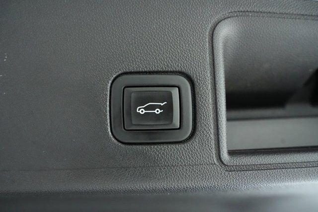 used 2023 GMC Terrain car, priced at $23,995