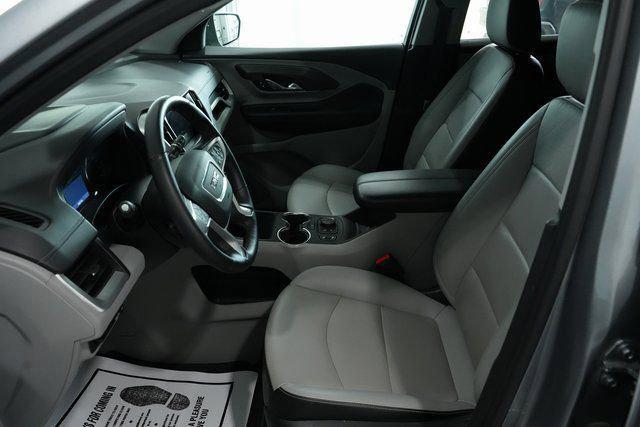 used 2023 GMC Terrain car, priced at $23,995