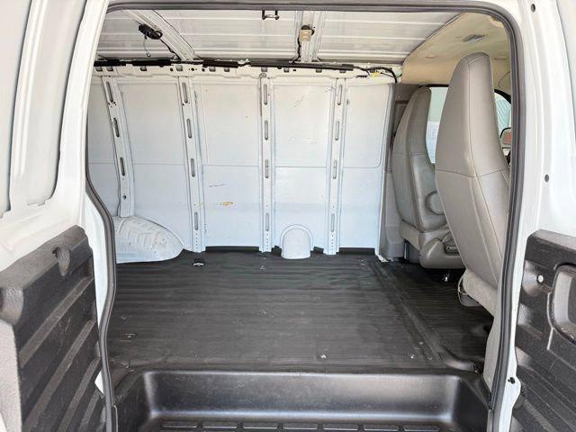 used 2020 GMC Savana 2500 car, priced at $22,995