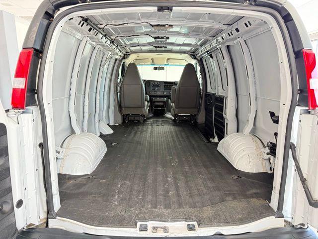 used 2020 GMC Savana 2500 car, priced at $22,995