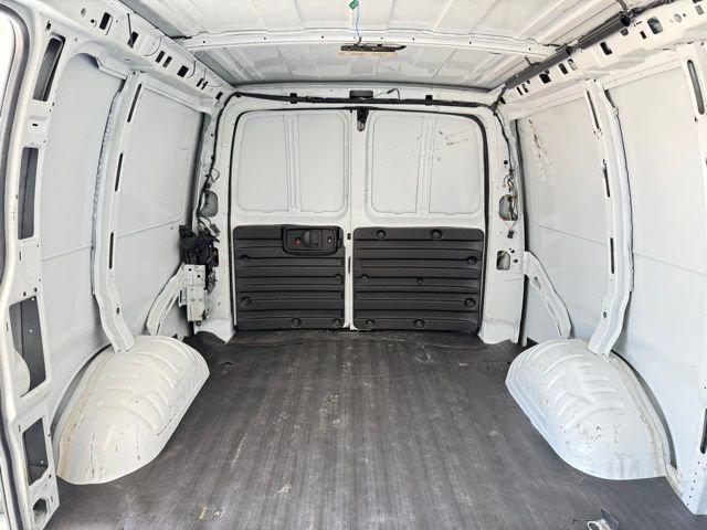 used 2020 GMC Savana 2500 car, priced at $22,995