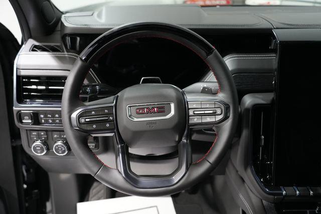 new 2026 GMC Yukon XL car, priced at $103,690