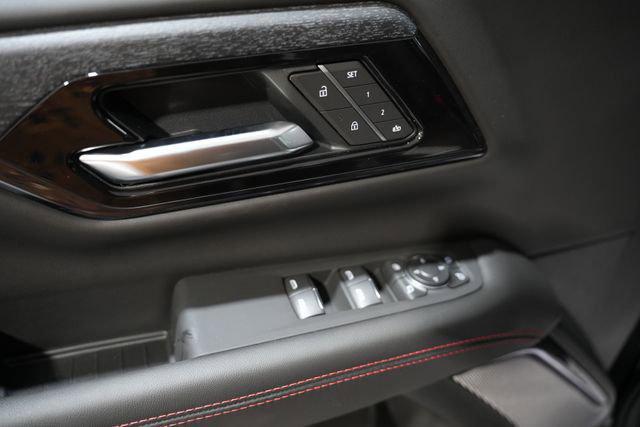 new 2026 GMC Yukon XL car, priced at $103,690