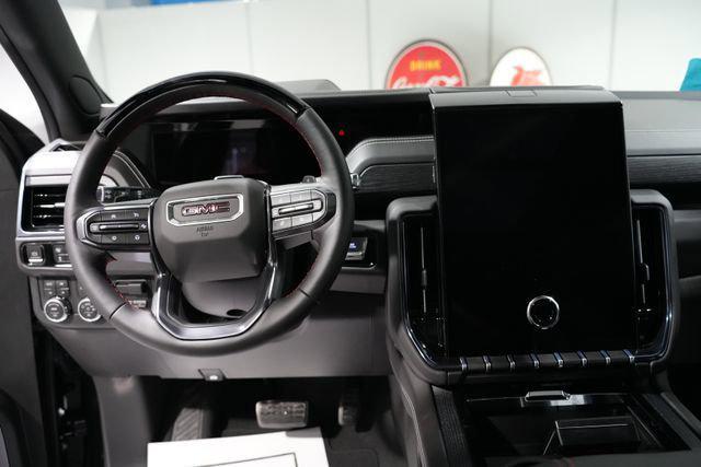 new 2026 GMC Yukon XL car, priced at $103,690
