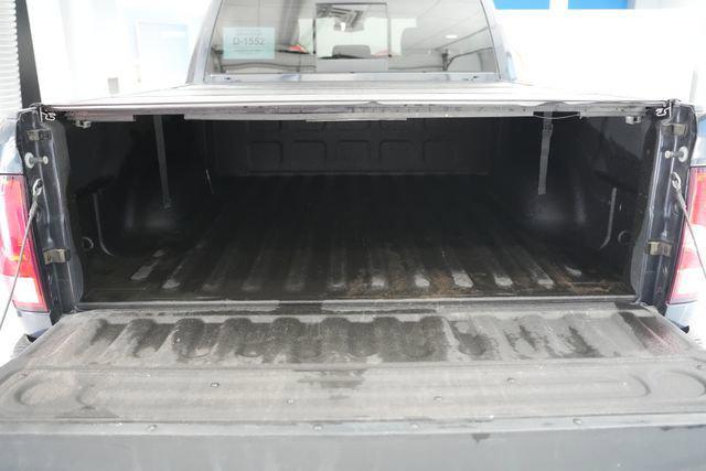 used 2017 Ram 1500 car, priced at $21,144