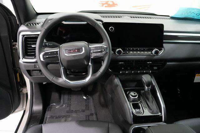 new 2026 GMC Canyon car, priced at $46,433