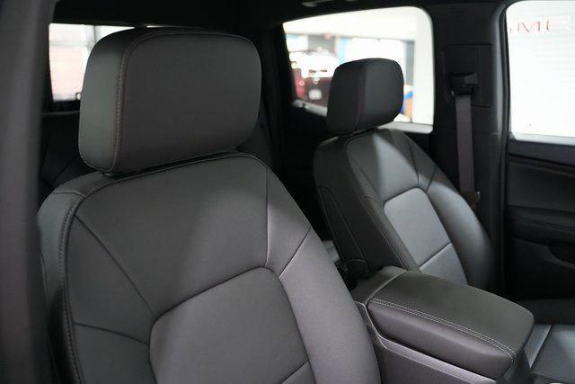 new 2026 GMC Canyon car, priced at $46,433