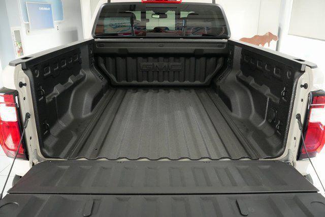 new 2026 GMC Canyon car, priced at $46,433