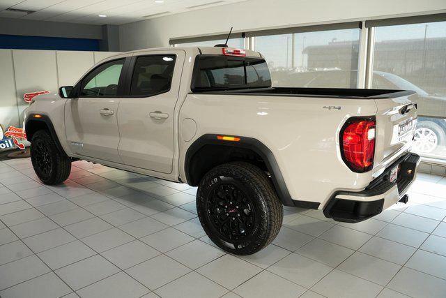 new 2026 GMC Canyon car, priced at $46,433