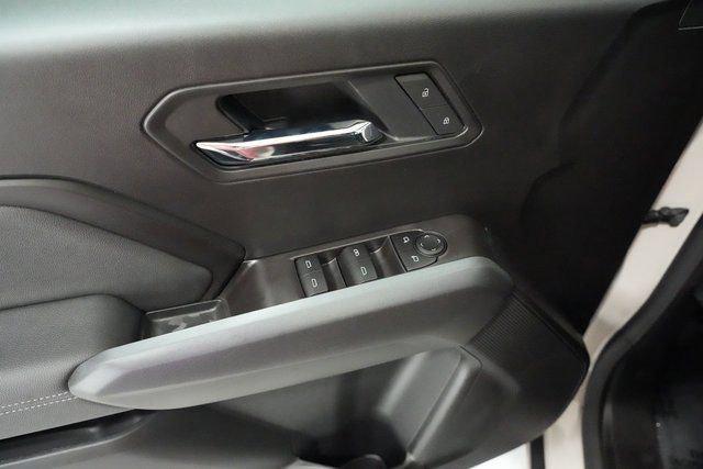 new 2026 GMC Canyon car, priced at $46,433