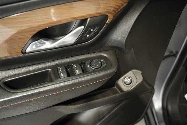 used 2018 GMC Terrain car, priced at $12,995