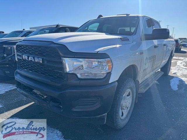 used 2021 Ram 3500 car, priced at $28,995
