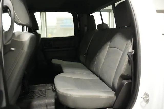 used 2021 Ram 3500 car, priced at $28,495