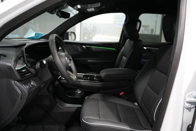 new 2026 Buick Enclave car, priced at $50,183