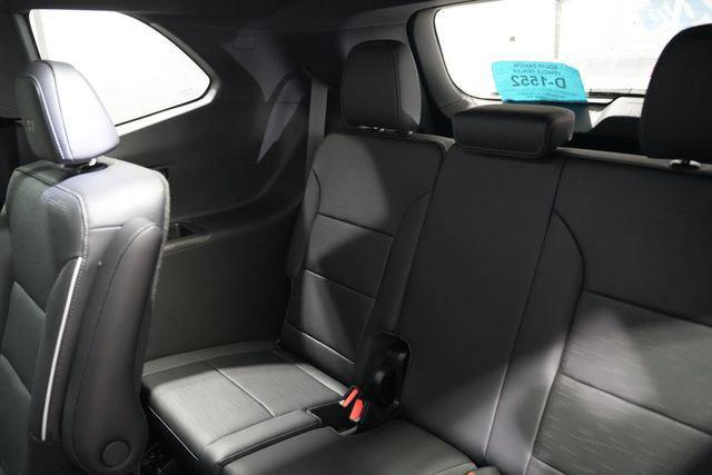 new 2026 Buick Enclave car, priced at $50,183