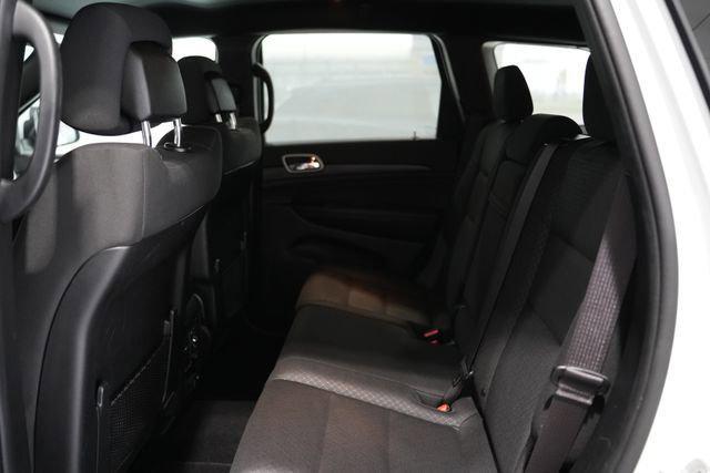 used 2020 Jeep Grand Cherokee car, priced at $14,995