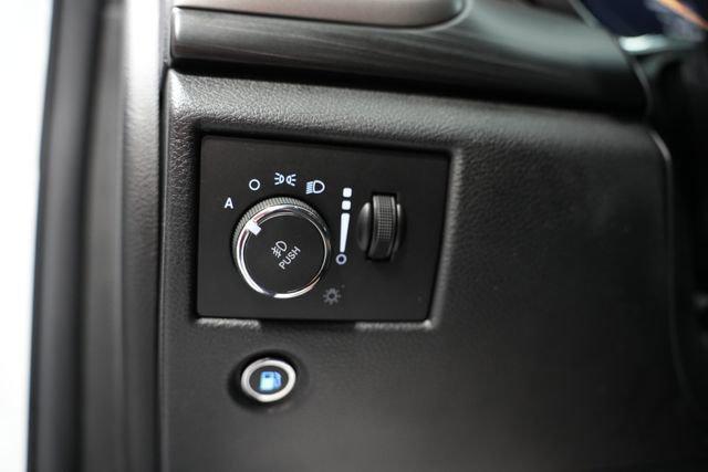 used 2020 Jeep Grand Cherokee car, priced at $14,995