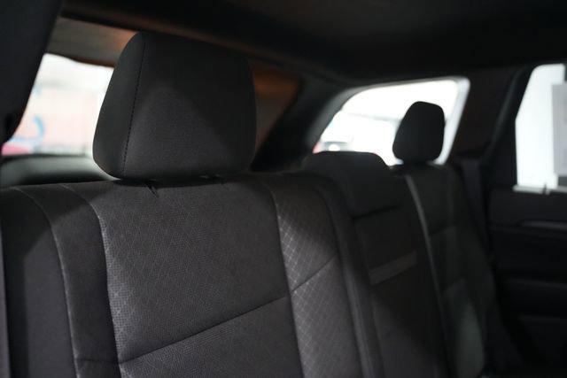 used 2020 Jeep Grand Cherokee car, priced at $14,995
