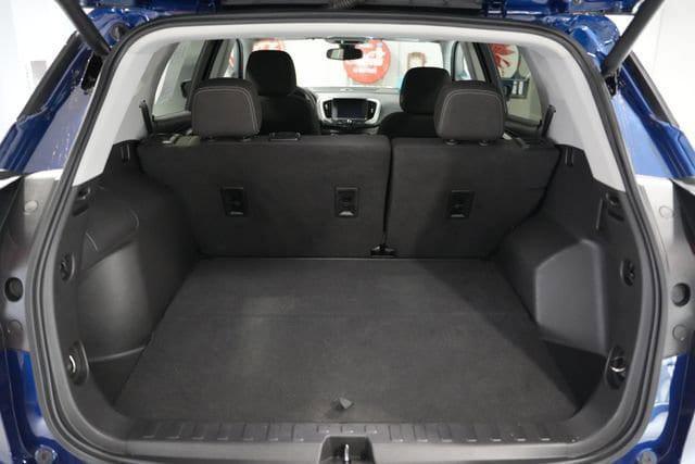 used 2023 GMC Terrain car, priced at $23,495