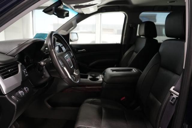 used 2017 GMC Yukon XL car, priced at $15,995