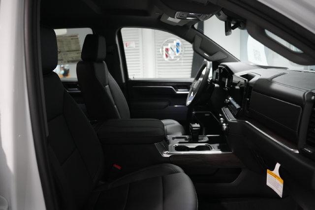 new 2026 GMC Sierra 1500 car, priced at $60,396