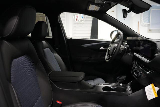 new 2026 Buick Envista car, priced at $26,830