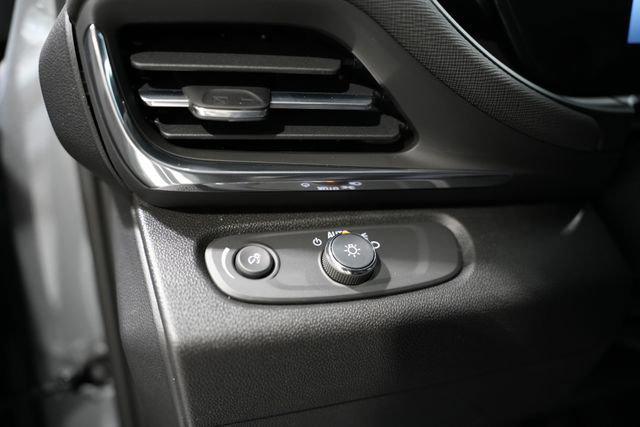 new 2026 Buick Envista car, priced at $26,830