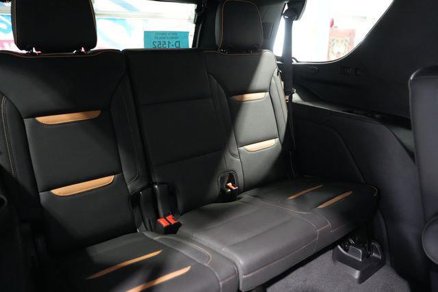 used 2022 GMC Yukon car, priced at $55,995