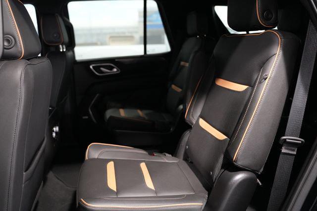 used 2022 GMC Yukon car, priced at $55,995
