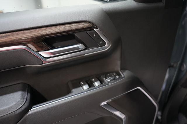 new 2026 Chevrolet Silverado 1500 car, priced at $45,765