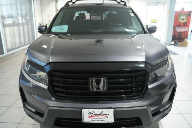 used 2022 Honda Ridgeline car, priced at $23,993